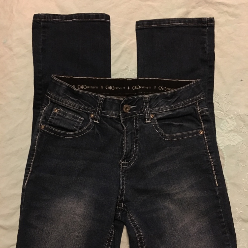 Cato jeans